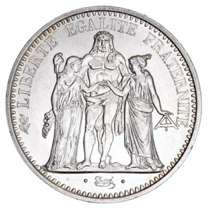 Bij ons kunt u goed zilver kopen