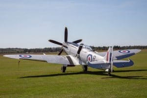 Spitfire